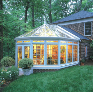 Conservatory Sunrooms Tinley Park IL