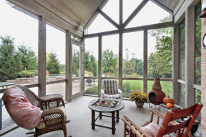 Sunroom Orland Park IL