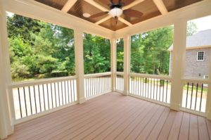 Patio Covers Orland Park IL