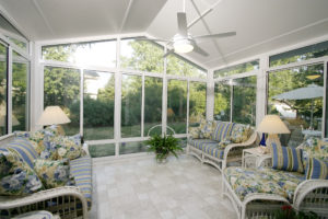 Sunroom Channahon IL