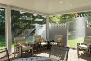 Patio Enclosures Tinley Park IL