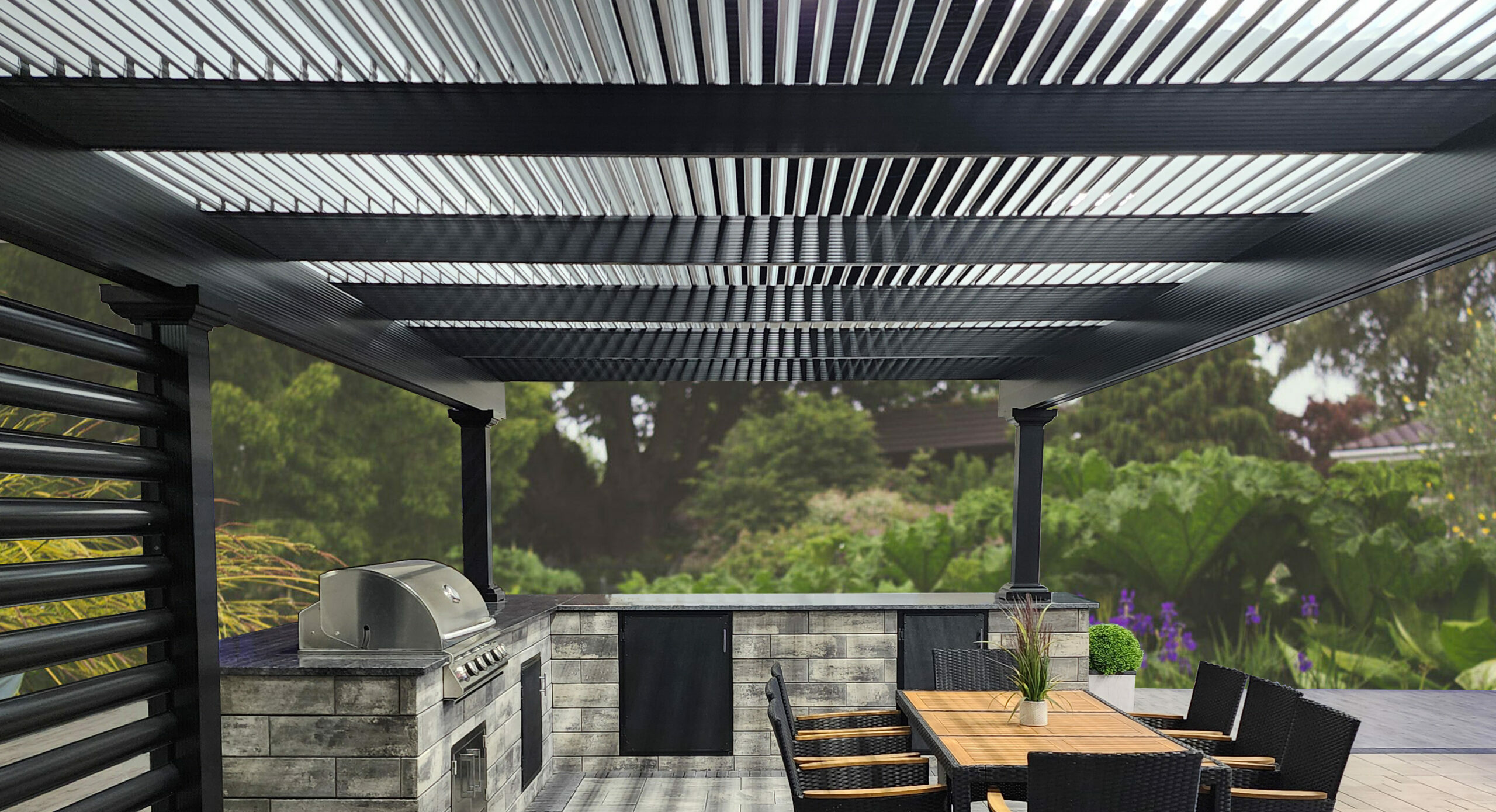Pergola vs. Patio Cover: Which One Is Right for Your Home?